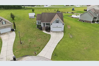 92 Poston Court, Benson, NC 27504 - Photo 4