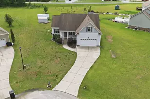92 poston Ct, Benson, NC 27504 - Photo 4