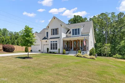 23 Bucchero Lane, Clayton, NC 27527 - Photo 2