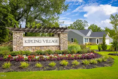 11 Arendell Court, Fuquay Varina, NC 27526 - Photo 16