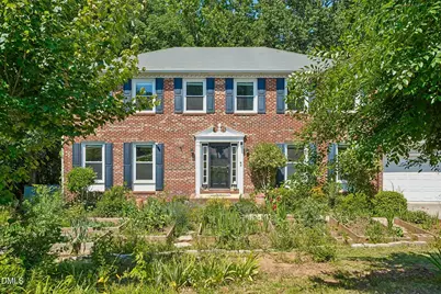 100 Lost Tree Lane, Cary, NC 27513 - Photo 1