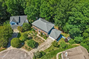 100 Lost Tree Ln, Cary, NC 27513 - Photo 66