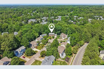 100 Lost Tree Lane, Cary, NC 27513 - Photo 72