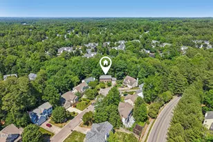 100 Lost Tree Ln, Cary, NC 27513 - Photo 72