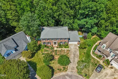 100 Lost Tree Lane, Cary, NC 27513 - Photo 64