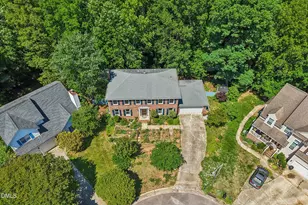100 Lost Tree Ln, Cary, NC 27513 - Photo 64