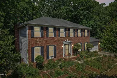 100 Lost Tree Lane, Cary, NC 27513 - Photo 8