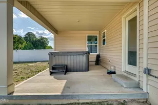 122 Wilderness Trl, Smithfield, NC 27577 - Photo 22