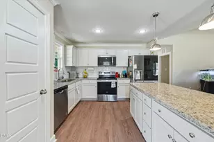 122 Wilderness Trl, Smithfield, NC 27577 - Photo 10