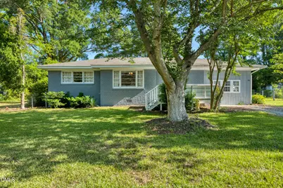 356 Holland Road, Smithfield, NC 27577 - Photo 1
