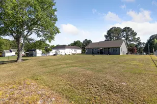 2430 Bay Valley Rd, Kenly, NC 27542 - Photo 30