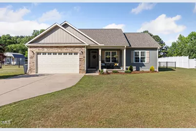 2430 Bay Valley Road, Kenly, NC 27542 - Photo 2