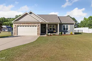2430 Bay Valley Rd, Kenly, NC 27542 - Photo 2