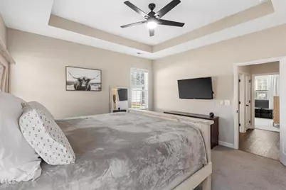 2430 Bay Valley Road, Kenly, NC 27542 - Photo 18
