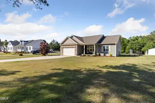 2430 Bay Valley Rd, Kenly, NC 27542 - Photo 4