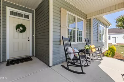 2430 Bay Valley Road, Kenly, NC 27542 - Photo 6