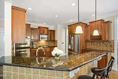 8488 Falkirk Ridge Court, Wake Forest, NC 27587 - Photo 14