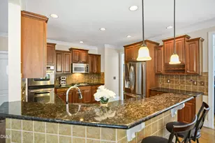 8488 Falkirk Ridge Ct, Wake Forest, NC 27587 - Photo 14