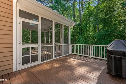 8488 Falkirk Ridge Court, Wake Forest, NC 27587 - Photo 44