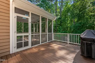 8488 Falkirk Ridge Ct, Wake Forest, NC 27587 - Photo 44