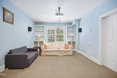 8488 Falkirk Ridge Court, Wake Forest, NC 27587 - Photo 36