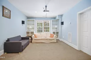 8488 Falkirk Ridge Ct, Wake Forest, NC 27587 - Photo 36