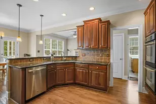 8488 Falkirk Ridge Ct, Wake Forest, NC 27587 - Photo 18