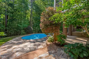 8488 Falkirk Ridge Ct, Wake Forest, NC 27587 - Photo 56