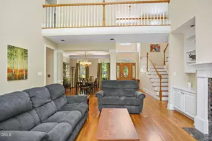 8488 Falkirk Ridge Ct, Wake Forest, NC 27587 - Photo 12
