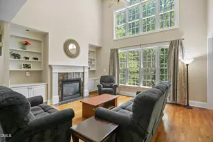 8488 Falkirk Ridge Ct, Wake Forest, NC 27587 - Photo 10