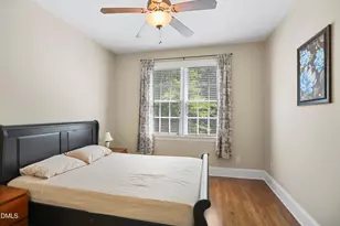 8488 Falkirk Ridge Ct, Wake Forest, NC 27587 - Photo 28