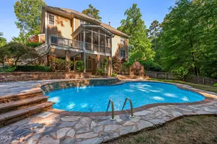8488 Falkirk Ridge Ct, Wake Forest, NC 27587 - Photo 52