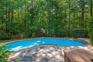 8488 Falkirk Ridge Ct, Wake Forest, NC 27587 - Photo 58