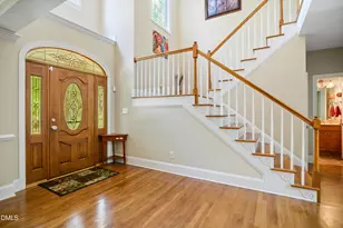 8488 Falkirk Ridge Ct, Wake Forest, NC 27587 - Photo 8