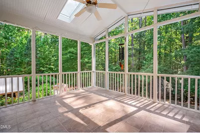 8488 Falkirk Ridge Court, Wake Forest, NC 27587 - Photo 42