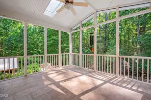8488 Falkirk Ridge Ct, Wake Forest, NC 27587 - Photo 42