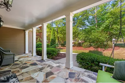 8488 Falkirk Ridge Court, Wake Forest, NC 27587 - Photo 6