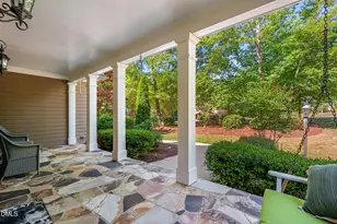 8488 Falkirk Ridge Ct, Wake Forest, NC 27587 - Photo 6