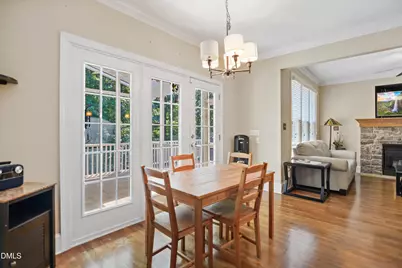8488 Falkirk Ridge Court, Wake Forest, NC 27587 - Photo 20