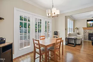 8488 Falkirk Ridge Ct, Wake Forest, NC 27587 - Photo 20