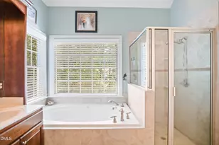 8488 Falkirk Ridge Ct, Wake Forest, NC 27587 - Photo 26