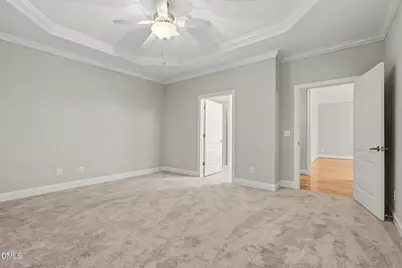296 Easy Wind Lane, Garner, NC 27529 - Photo 14