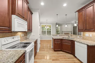 296 Easy Wind Lane, Garner, NC 27529 - Photo 8