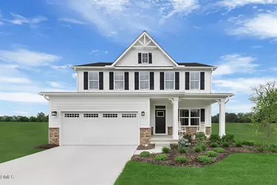 917 Walker Ridge Way, Angier, NC 27592 - Photo 1