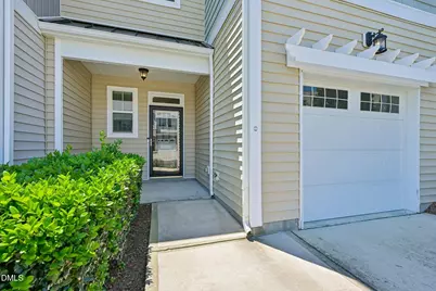7213 Ladbrooke Street, Raleigh, NC 27617 - Photo 2