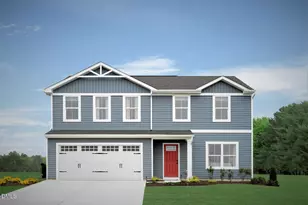 207 Brook Sward Dr, Wendell, NC 27591 - Photo 4