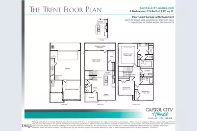 700 Carraway Garden Drive, Wake Forest, NC 27587 - Photo 58