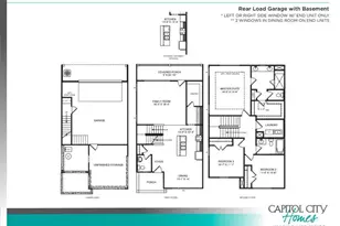 700 Carraway Garden Dr, Wake Forest, NC 27587 - Photo 58