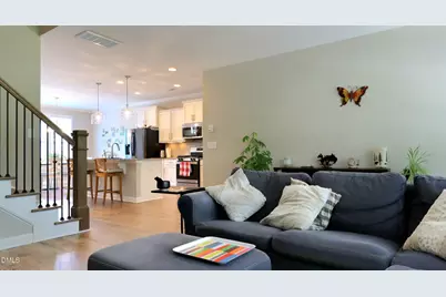700 Carraway Garden Drive, Wake Forest, NC 27587 - Photo 2