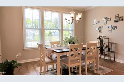 700 Carraway Garden Drive, Wake Forest, NC 27587 - Photo 14
